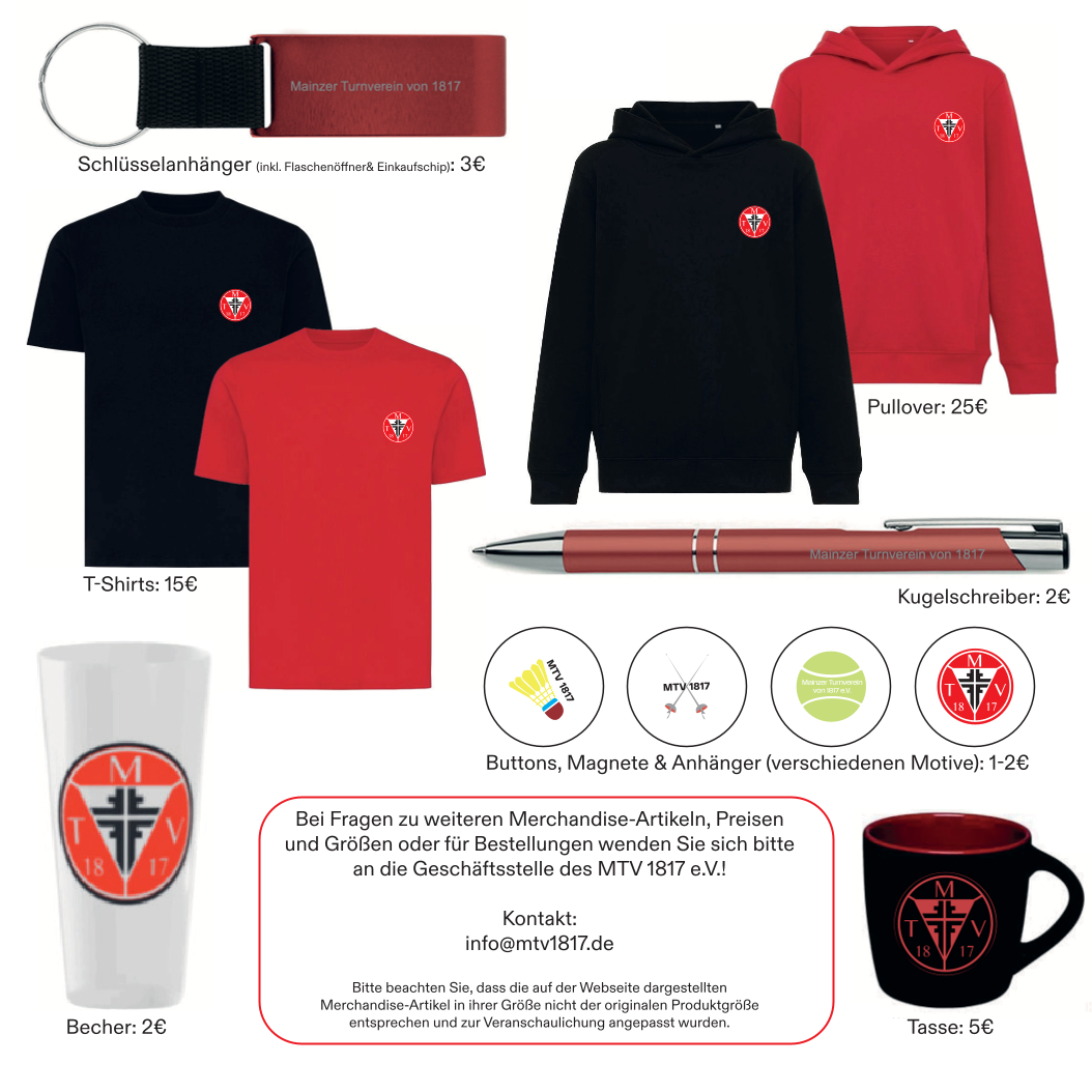 2026 Merchandise 1